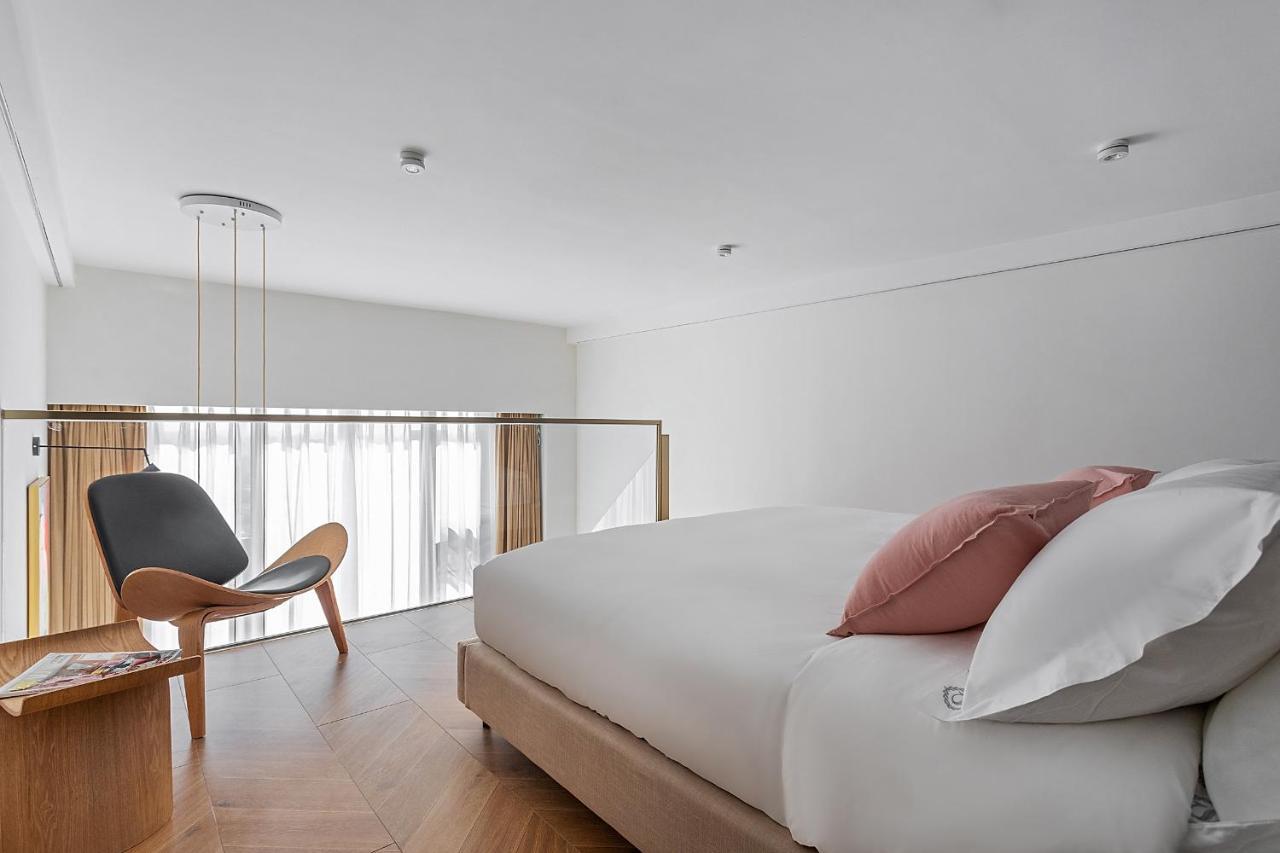 Kunming Hotel High Sky View Apartment Buitenkant foto