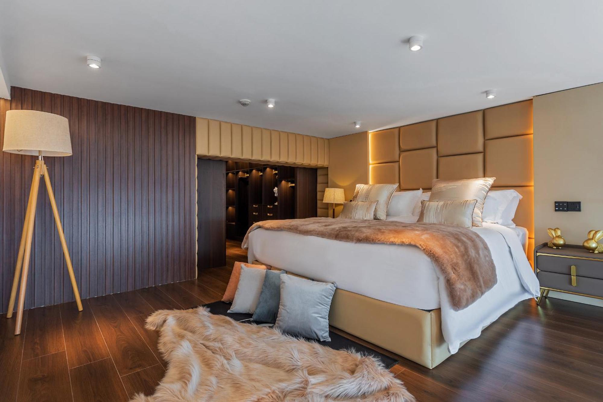Kunming Hotel High Sky View Apartment Buitenkant foto