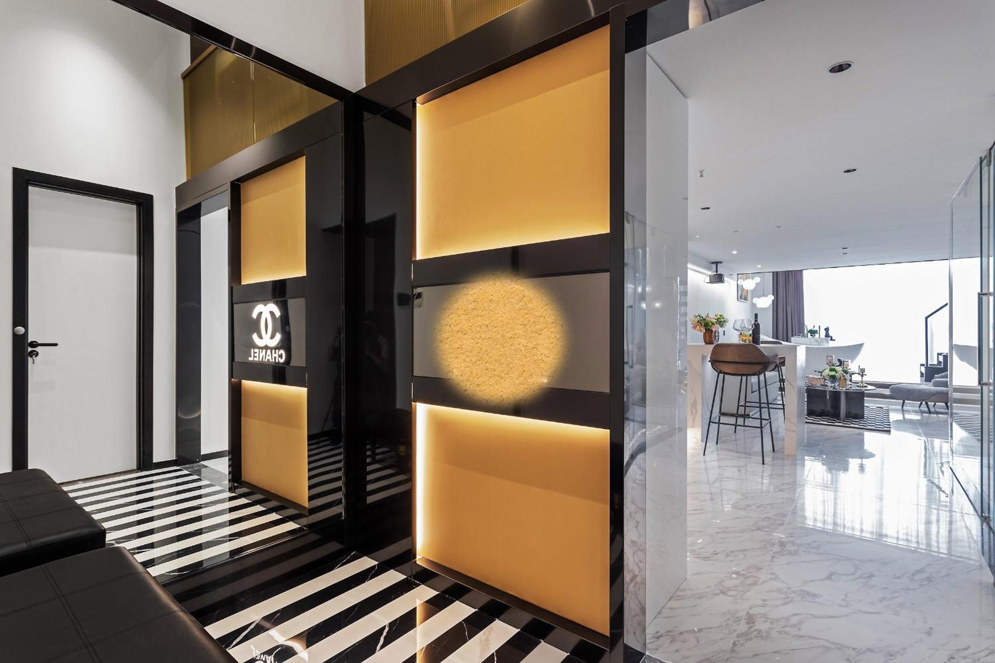 Kunming Hotel High Sky View Apartment Buitenkant foto